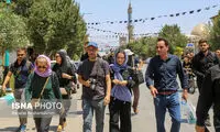 ۵۰۰میلیارد برای مقابله با ایران‌هراسی می‌خواهیم