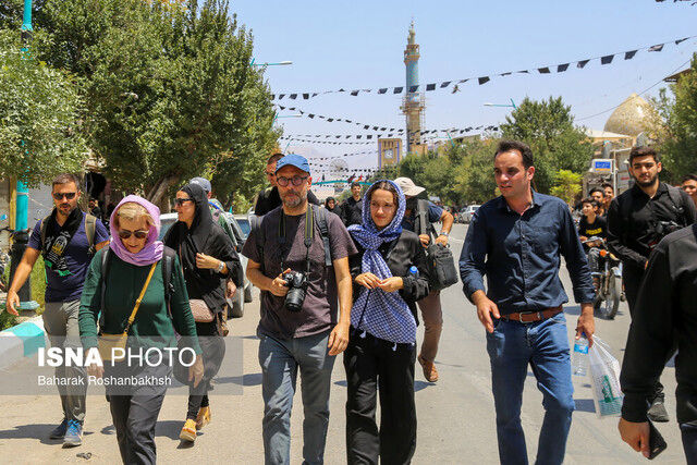 ۵۰۰میلیارد برای مقابله با ایران‌هراسی می‌خواهیم