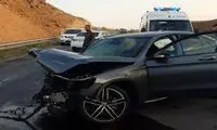 توئیت جنجالی درباره تفاوت دو عکس از یک سانحه 
