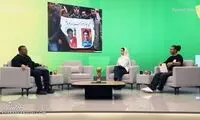 علاقه شدید بازیگر سینما به احمدرضا عابدزاده