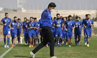 مرفاوی: یزدانی بازیکن استقلال بود، نه محمود فکری