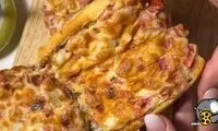 طرز تهیه یک غذای وسوسه‌انگیز و ساده یونانی