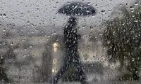 این استان‌ها منتظر بارش برف و باران باشند