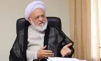 کنایه به مصباحی مقدم : لقمه های مردم را می شمرید؟