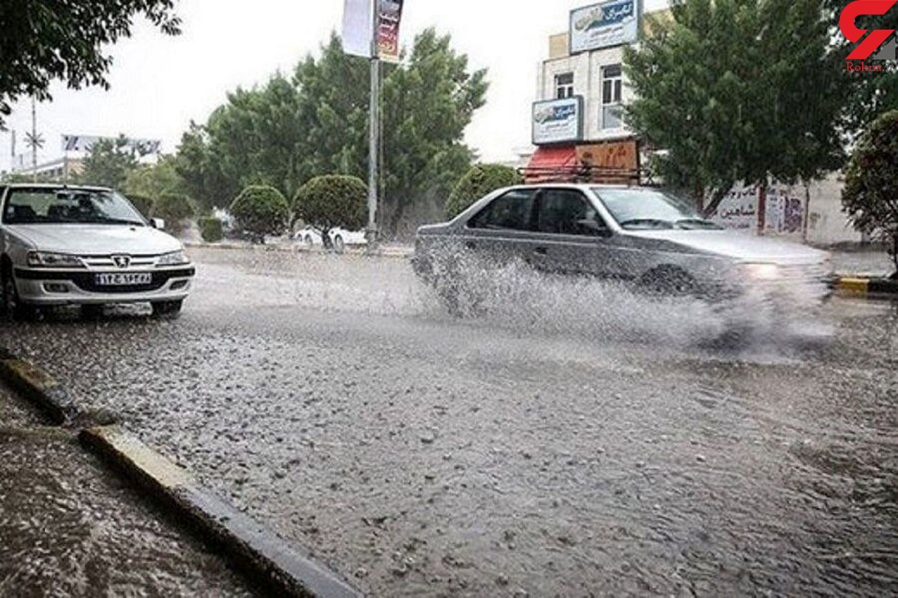 هشدار سازمان مدیریت بحران به سیل در تهران