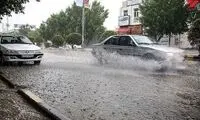 هشدار سازمان مدیریت بحران به سیل در تهران