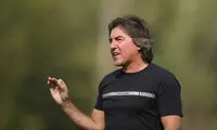 تبریک سرمربی استقلال به باشگاه برزیلی