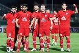 بیرانوند ردای قهرمانی را پرو کرد و با دلار شاباش شد