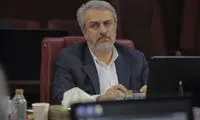 وزیر خبرسازِ دولت رئیسی برکنار شد؟