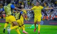 جشن قهرمانی النصر که کم از جام‌جهانی نداشت!