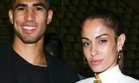 افشاگری جنجالی همسر اشرف حکیمی علیه او