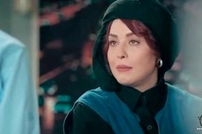 برخورد جنجالی مهراوه شریفی‌نیا با یک پسر نوجوان!