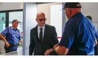 حبس خانگی آقای کارگردان به جرم تجاوز
