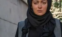تفاوت باورنکردنی نیکی کریمی در دو تصویر