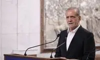 پزشکیان به وقتش، اهل کوتاه آمدن نیست!