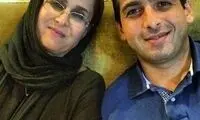جمله فراموش‌نشدنیِ حمید گودرزی درباره مادرش