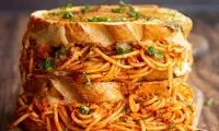 طرز تهیه غذایی که در «مهمونی» بر سر زبان‌ها افتاد