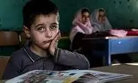 عکسی از «زمستان سخت اروپا» این بار در لرستان!