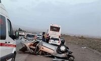 آماری هولناک از علت شایع مرگ کودکان ایرانی