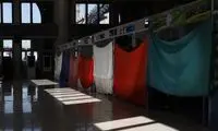 نمایشگاه کتاب تهران تعطیل شد