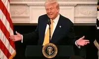 اظهارات دوپهلوی ترامپ همچنان ادامه دارد