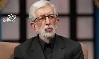 روایت حداد عادل از پذیرایی رهبر شهید با نان و پنیر