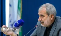 واکنش وزیر آموزش و پرورش به ادعای انفصال از خدمتش