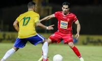 ستاره سرخ‌ها به آلومینیوم هم نمی‌رسد!