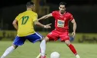 ستاره سرخ‌ها به آلومینیوم هم نمی‌رسد!