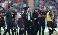 رأی بازی جنجالی تبریز چه زمانی اعلام می‌شود؟