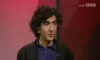 کارشناس بی بی سی به صداوسیما می آید
