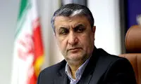 اسلامی: آژانس به گزارش‌های اسرائیل استناد می‌کند