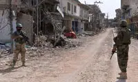 حمله انتحاری در پاکستان ۷ کشته برجای گذاشت