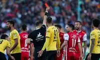 یک خارجی کمر تیم یحیی را شکست!