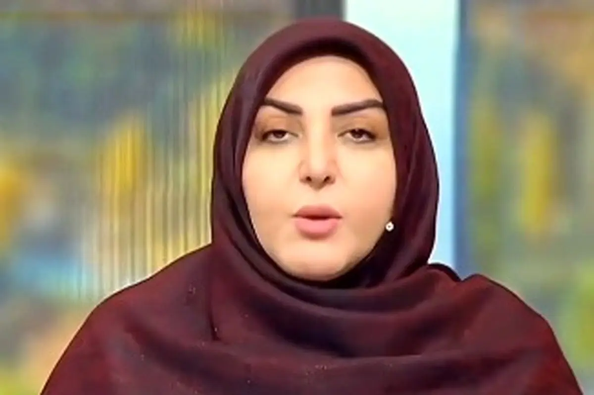 المیرا شریفی‌‍مقدم به تفاهم ایران و آمریکا مشکوک شد!