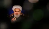 حمله تند مشاور قالیباف به روحانی