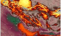 تهرانی‌ها منتظر دمای ۴۰ درجه باشند