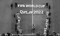 مرگ یک عکاس در جام‌جهانی ۲۰۲۲ قطر