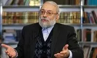 ادعای عجیب جواد لاریجانی درباره قانون حجاب