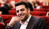 ویدئوی پربازدید علی ضیا در کنسرت مسعود صادقلو
