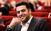 ویدئوی پربازدید علی ضیا در کنسرت مسعود صادقلو