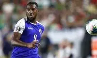 بمب استقلالی‌ها به تهران رسید