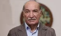 نظام‌الدین کیایی درگذشت
