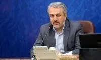 وعده وزیر صمت برای واردات خودروهای ارزان