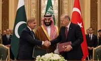 پیشنهاد تاریخی یک ایرانی، عربستان و ترکیه را آچمز کرد!