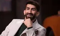 استوری متفاوت بیرانوند با یک جمله معنادار