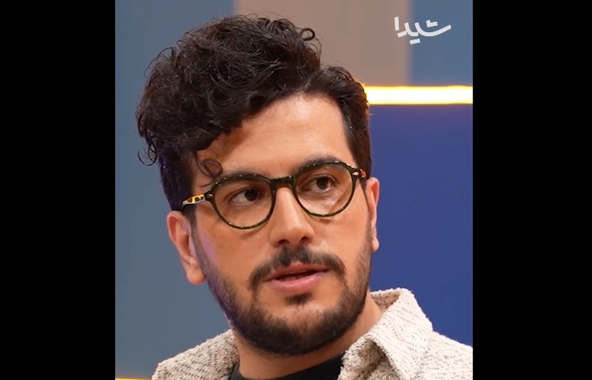 امیرحسین قیاسی و جواد خیابانی در «رباط صلیبی» تماشایی شدند