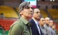 درگیری لفظی در نشست خبری سرمربی تیم‌ملی؛ دو بازیکن خط خوردند!
