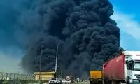 جزئیات تازه از حادثه بندر شهید رجایی