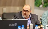 رفتار پرسپولیسی‌ها باعث تعجب مدیرعامل سپاهان شد